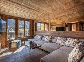 Luxueux appartement 4 pièces avec balcon, wifi, parking et services de conciergerie - FR-1-694-30 Val-D'isère